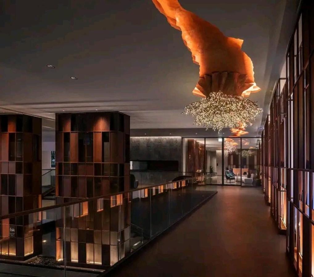 Edge Central Pattaya Condo מראה חיצוני תמונה